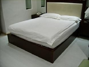 Binyuan Hotel Sanghaj Kültér fotó